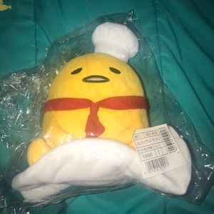 Sanrio Original Plush Toy